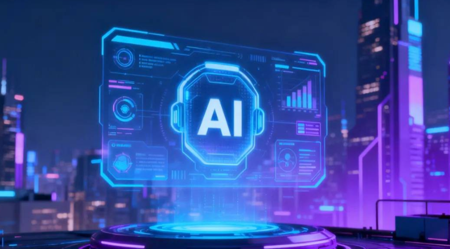 任城区AI选型参考：合理运用人工智能工具提升效率