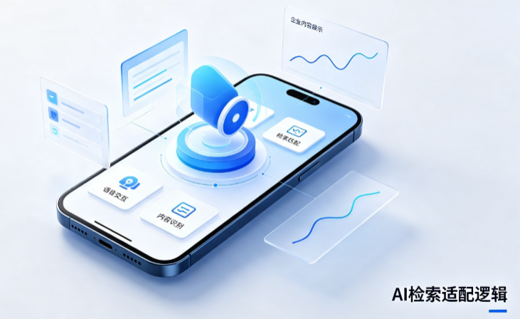 任城区AI 优化赋能 GEO 体系，详解手机智能指令与企业线上曝光新思路