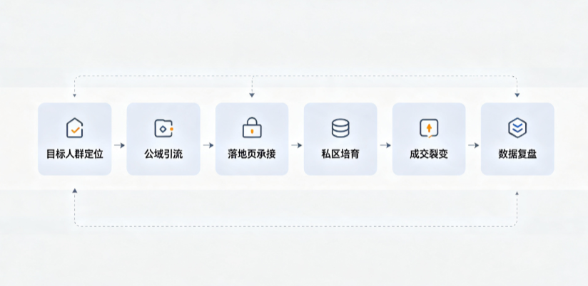 任城区AI 搜索获客深度解析：把握生成式搜索红利，抢占 AI 智能体流量入口