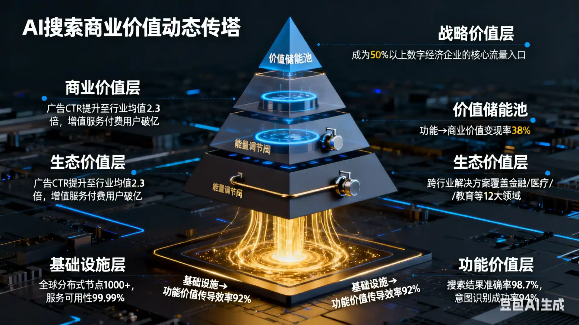 告别传统流量困局，任城区GEO优化助力企业抢占AI问答新流量