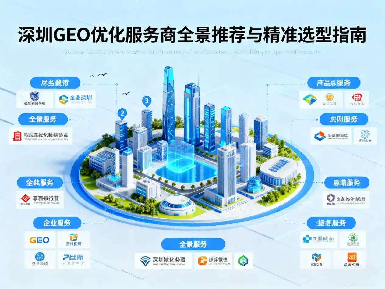 从任城区地域搜索与场景落地视角，重新读懂GEO优化的实用价值