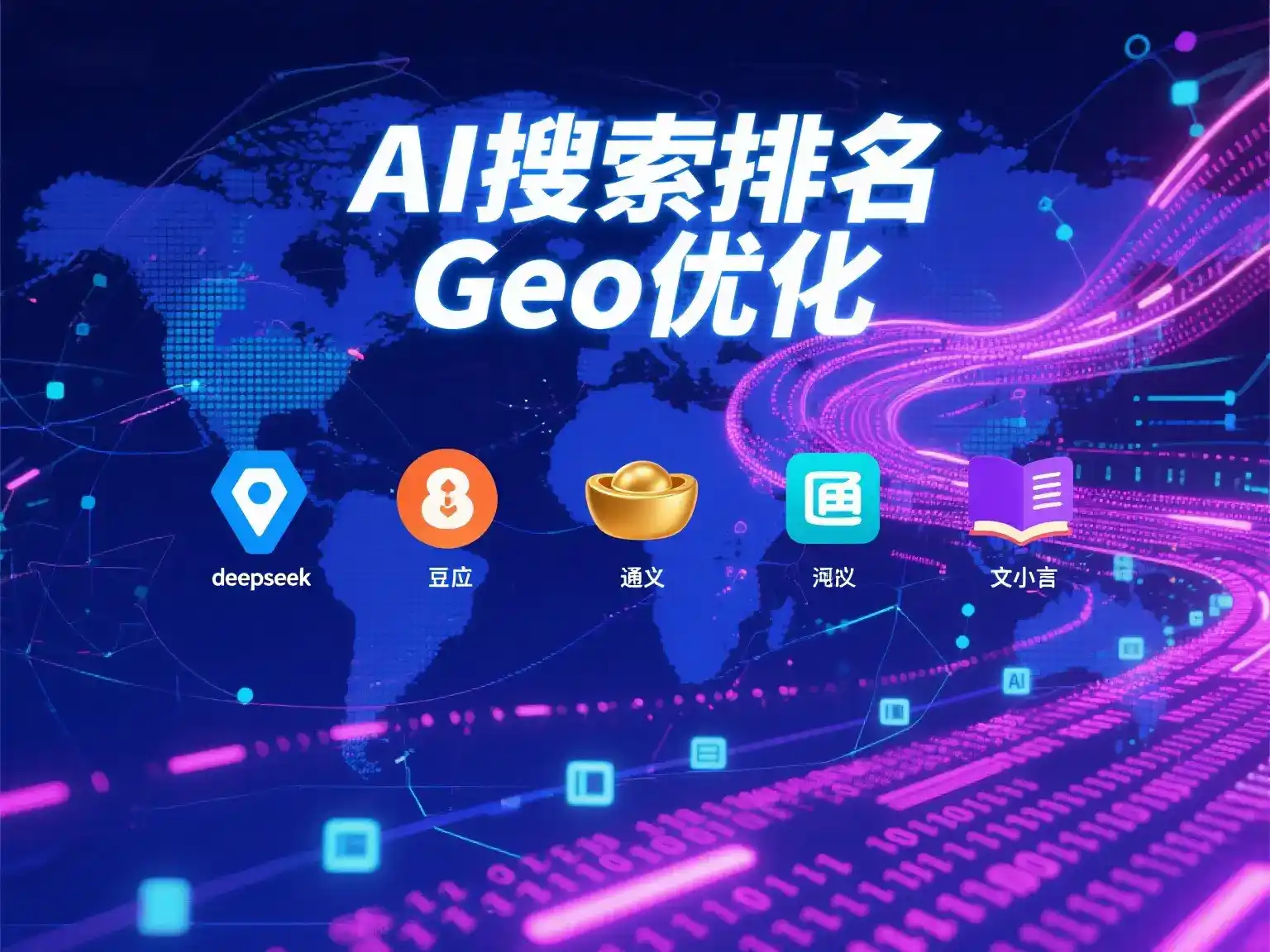 任城区国硕AI：探索GEO生成式引擎优化的企业品牌实践